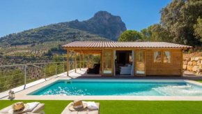Miralvalle El Gastor by Ruralidays, El Gastor